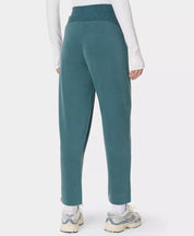 Sand Wash Rib Mix Barrel Jogger