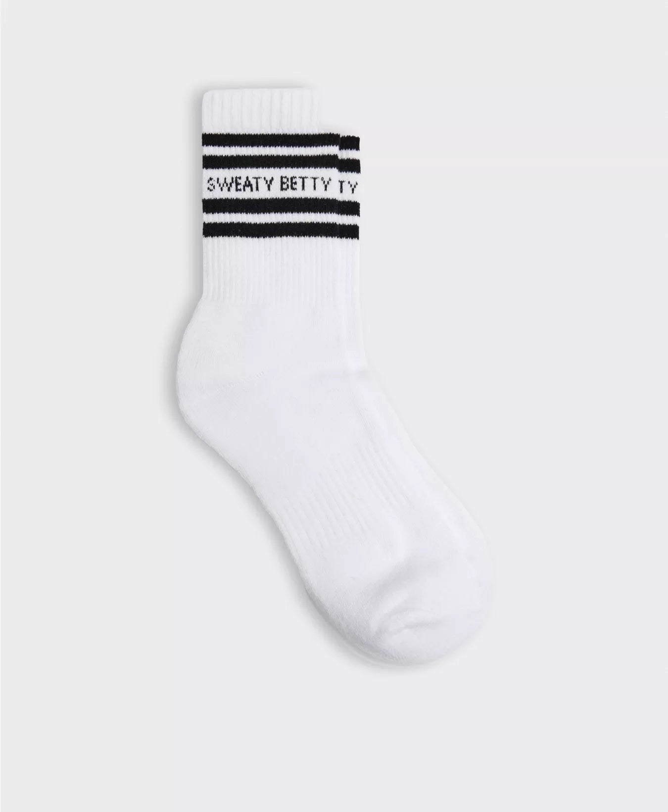Varsity Slogan Socks