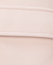 Sand Wash Cloudweight Zip Through Hoody