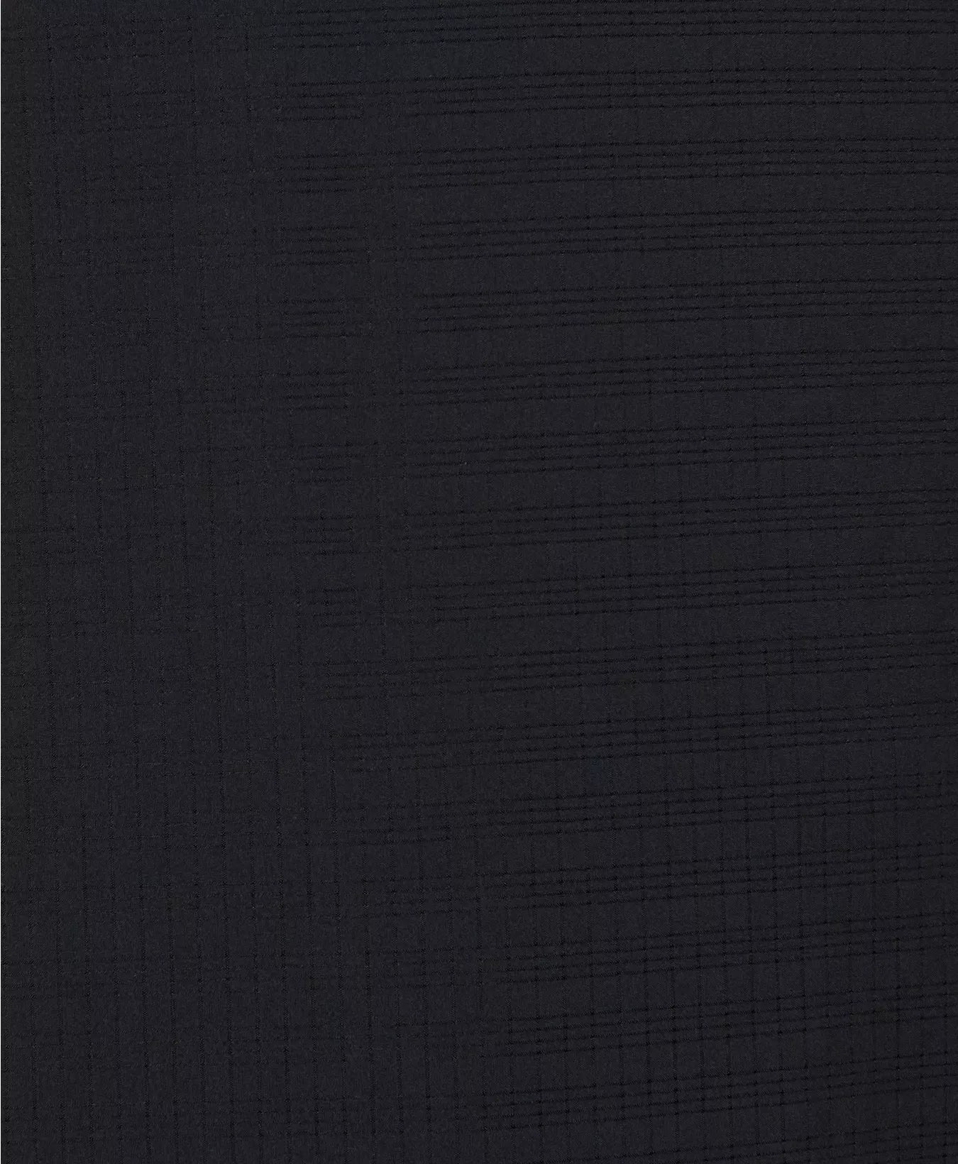 Ultimate Train Perforated Tie Back Tee