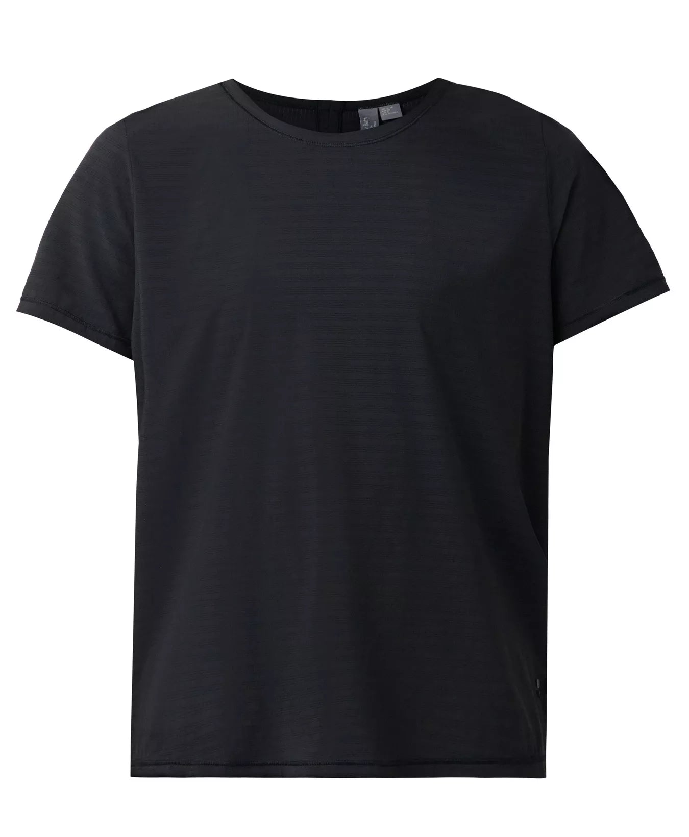 Ultimate Train Perforated Tie Back Tee
