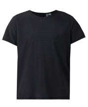 Ultimate Train Perforated Tie Back Tee