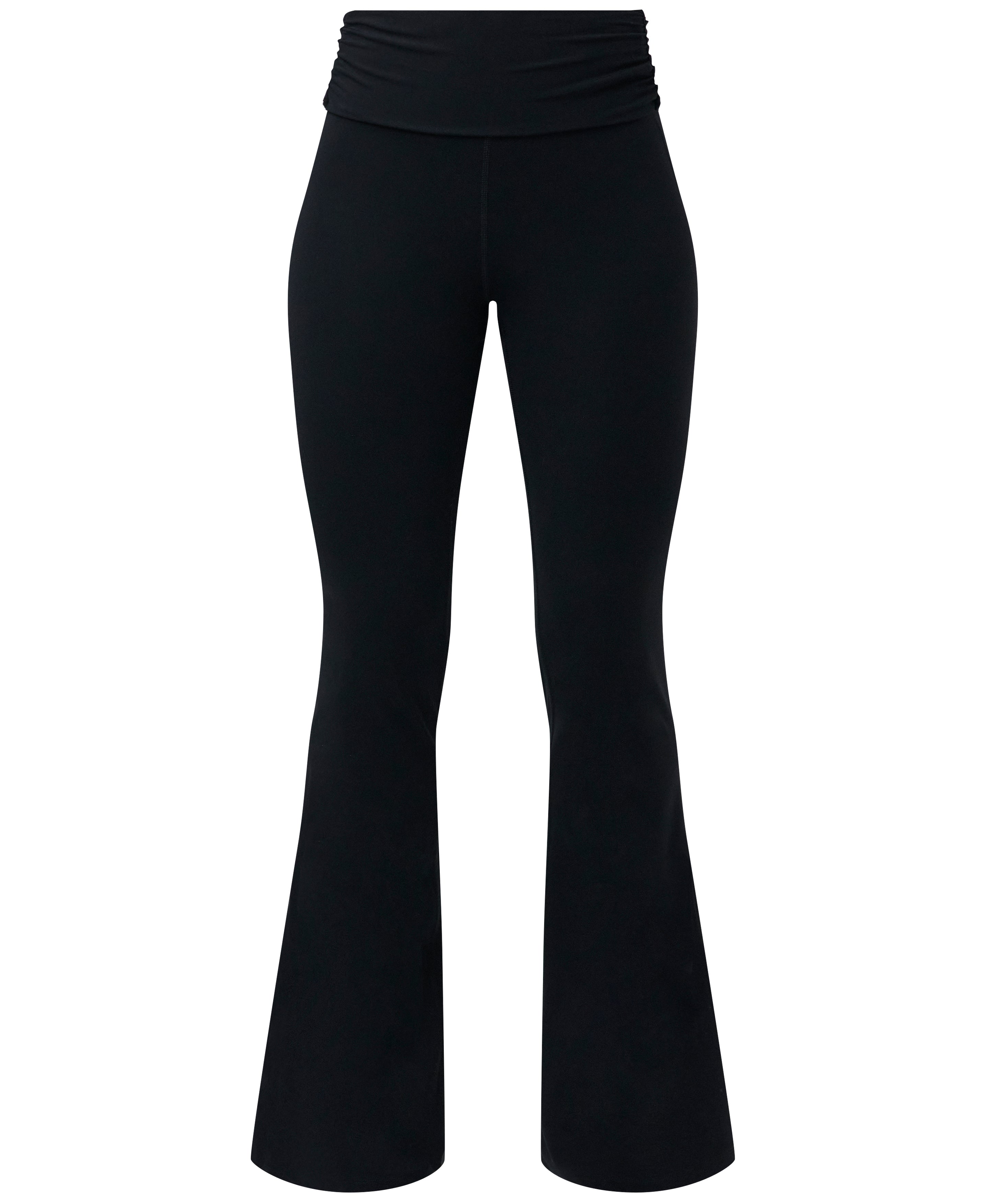 Ultimate Studio 32" Ruched Trouser