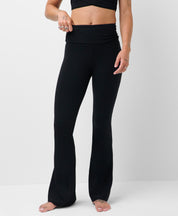 Ultimate Studio 32" Ruched Trouser