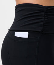 Ultimate Studio 32" Ruched Trouser