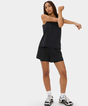 Power 6" Texture Perforated Mesh Shorts