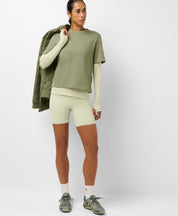 Seamless 6" Shorts