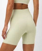 Seamless 6" Shorts