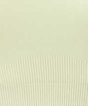 Textured Seamless Linear Lines Bra