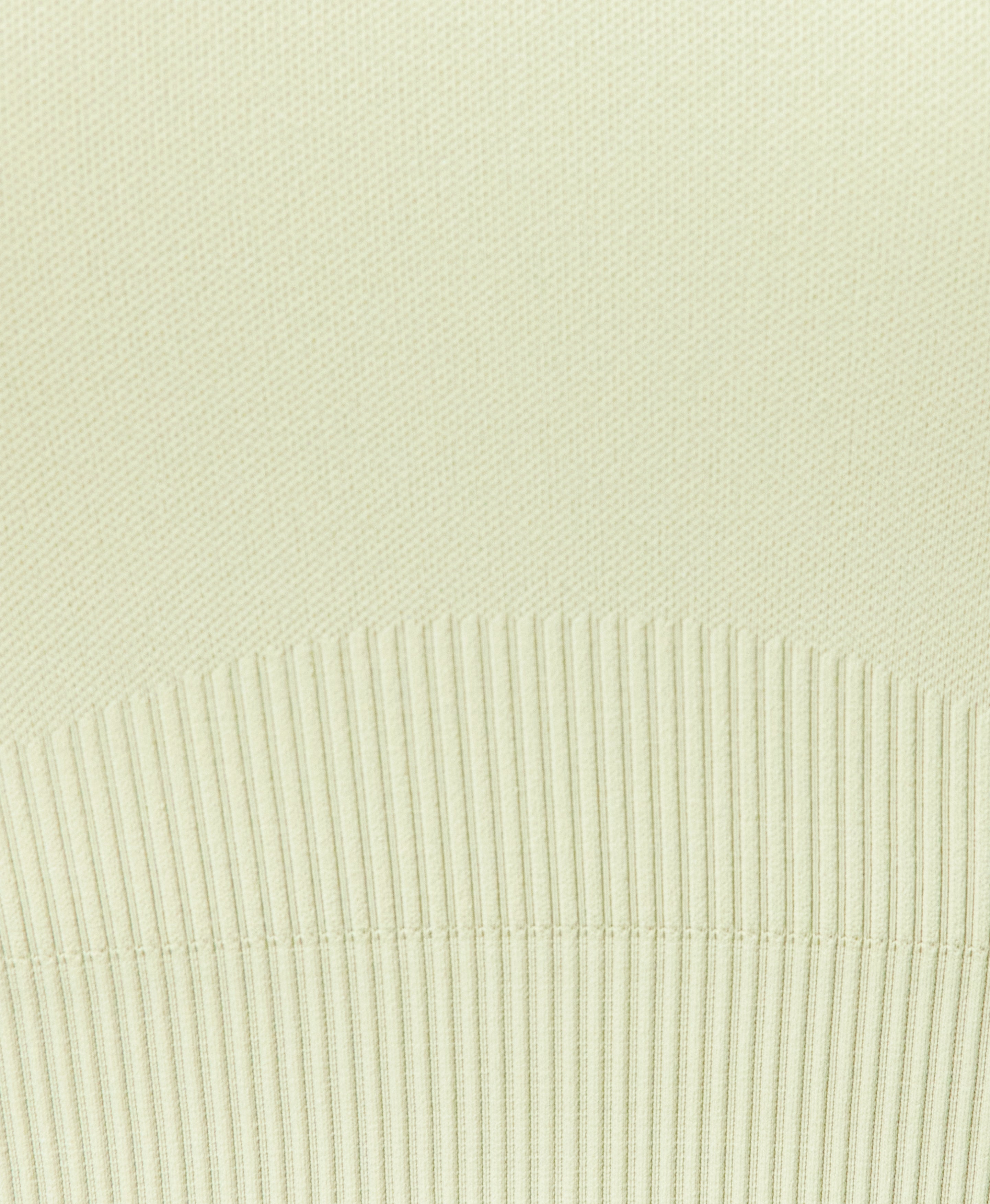 Textured Seamless Linear Lines Bra