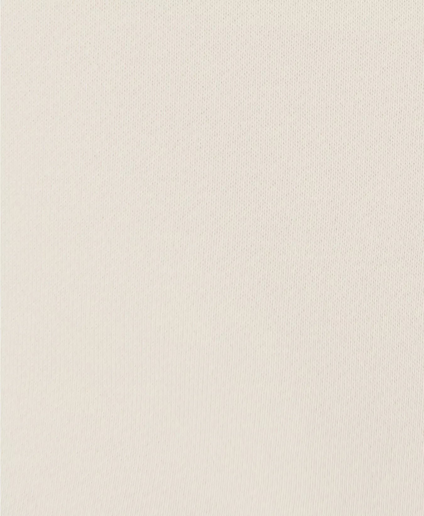 Revive Rib Mix Half Zip Sweatshirt