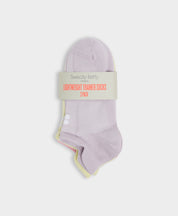 Lightweight Trainer Socks 3 Pack