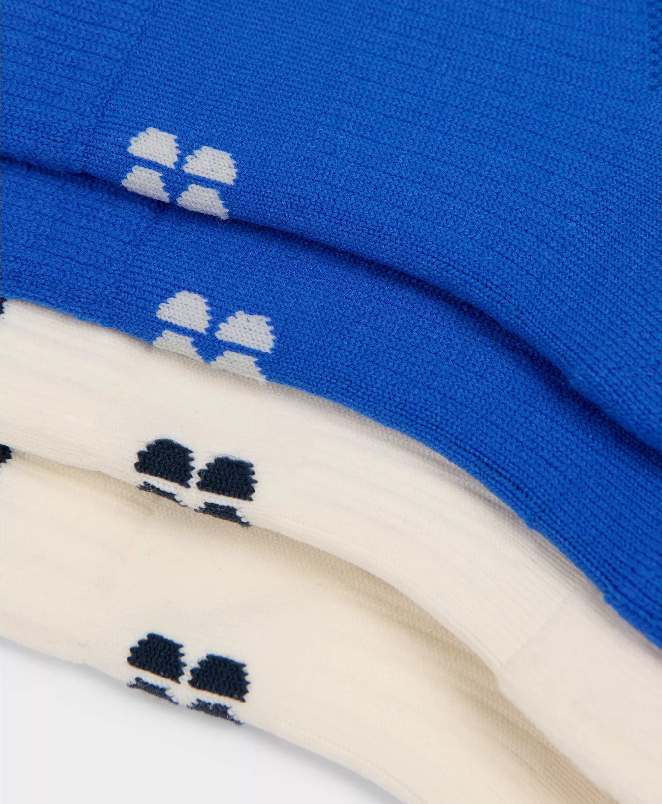 Crew Running Socks 2 Pack