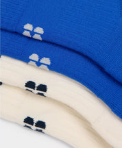 Crew Running Socks 2 Pack