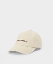 Embroidery Cap