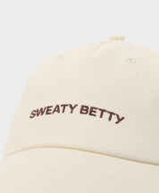 Embroidery Cap