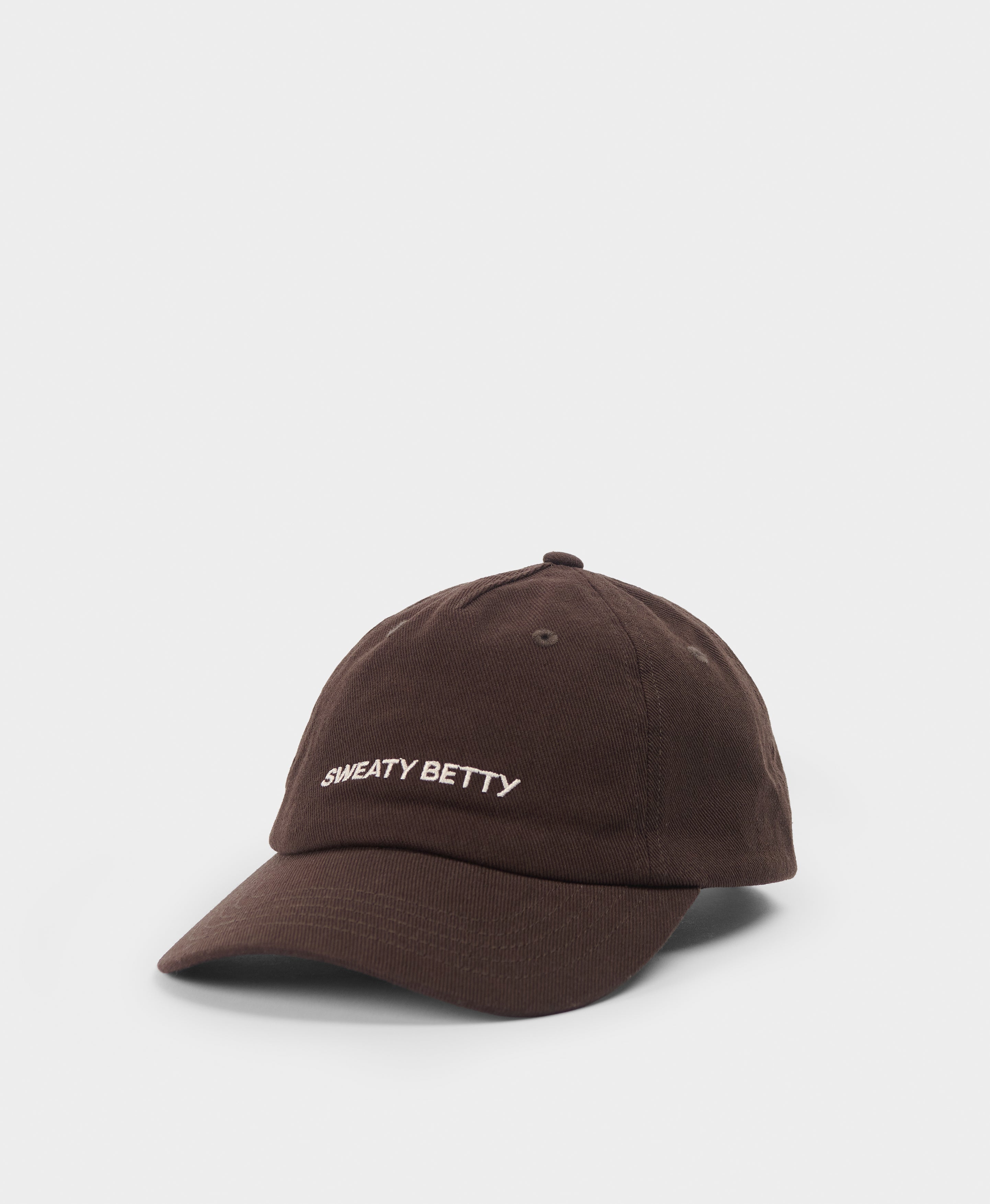 Embroidery Cap