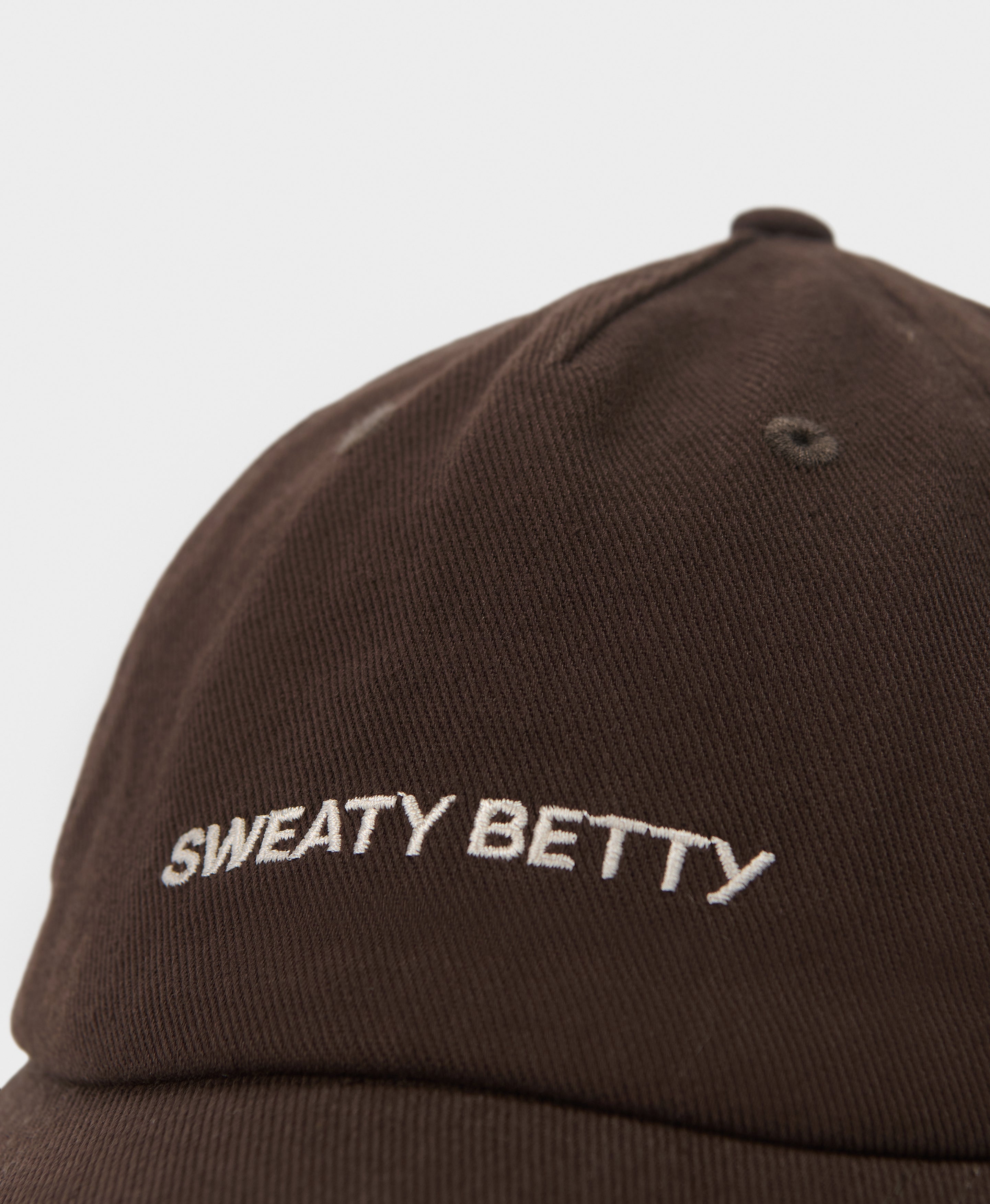 Embroidery Cap