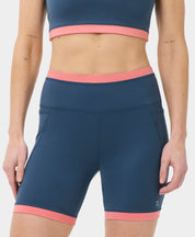 Power Colourblock 6" Short