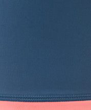 Power Colourblock 6" Short