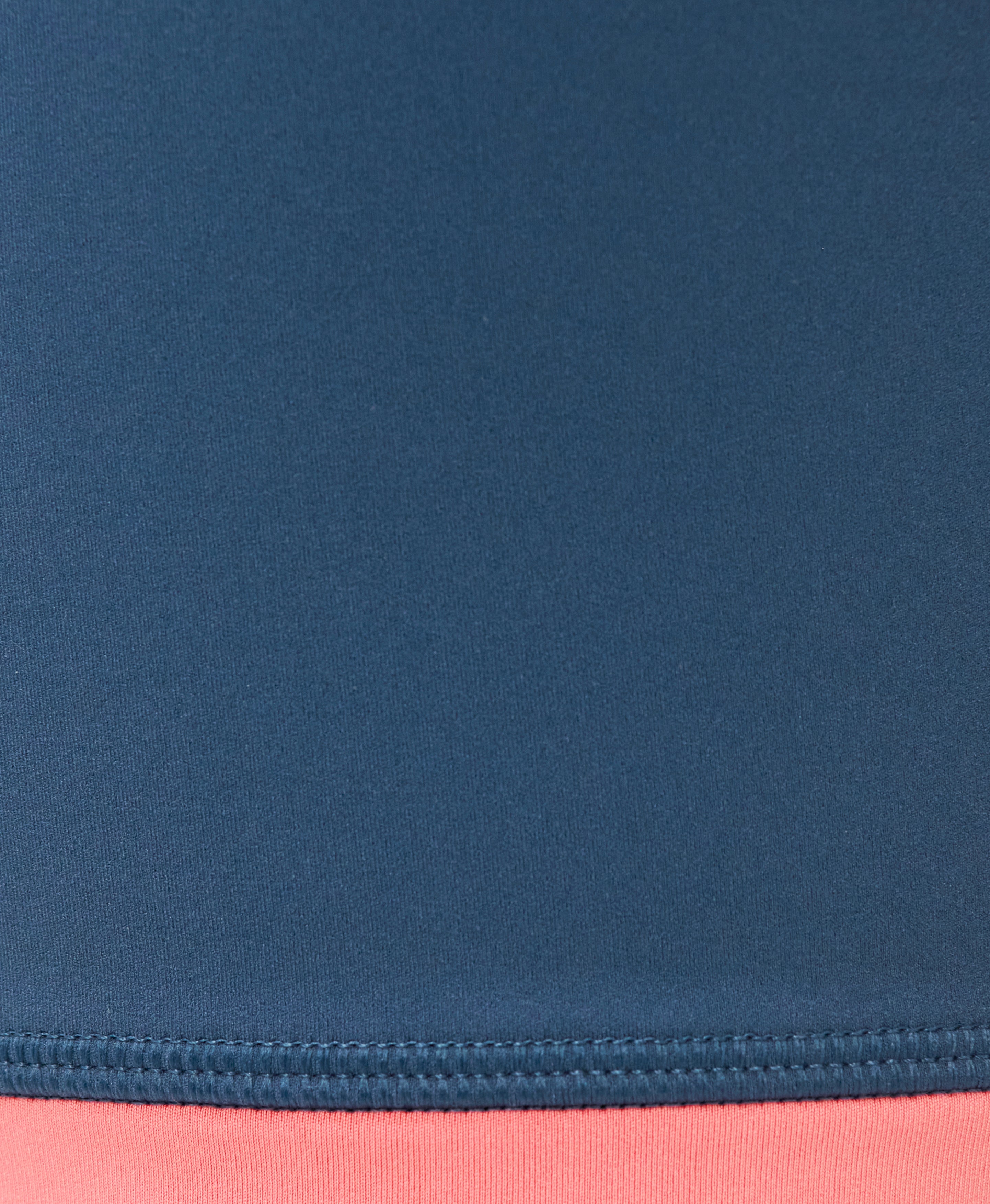 Power Colourblock 6" Short