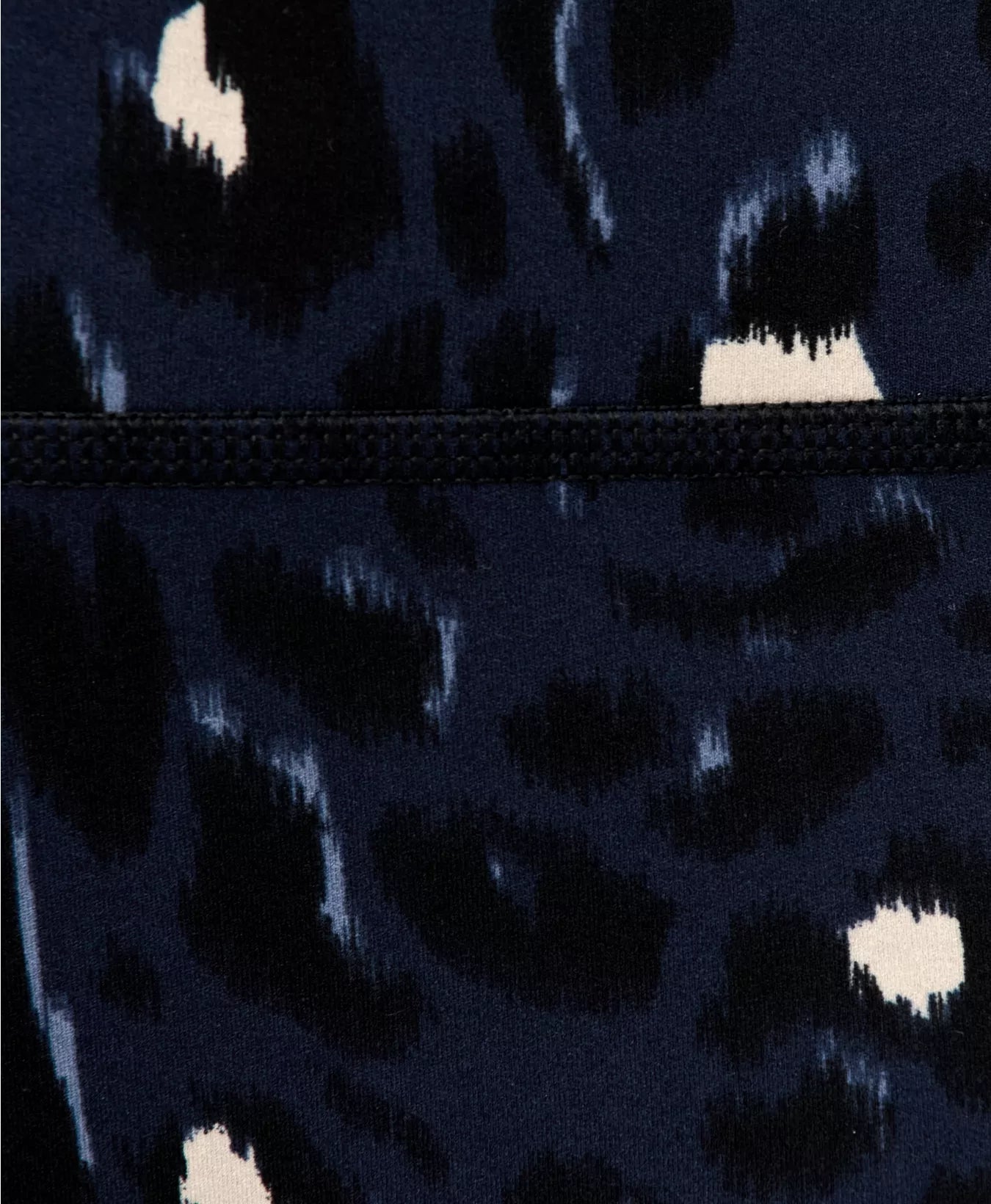 Power Cropped Workout Leggings