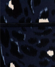 Power Cropped Workout Leggings