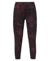 Power Cropped Workout Leggings