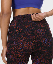 Power Cropped Workout Leggings