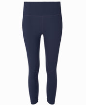 Power Cropped Workout Leggings