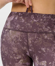 Power Cropped Workout Leggings