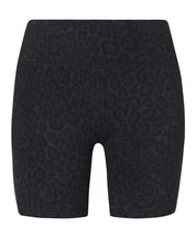 Power 6" Biker Shorts