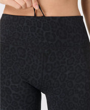 Power 6" Biker Shorts