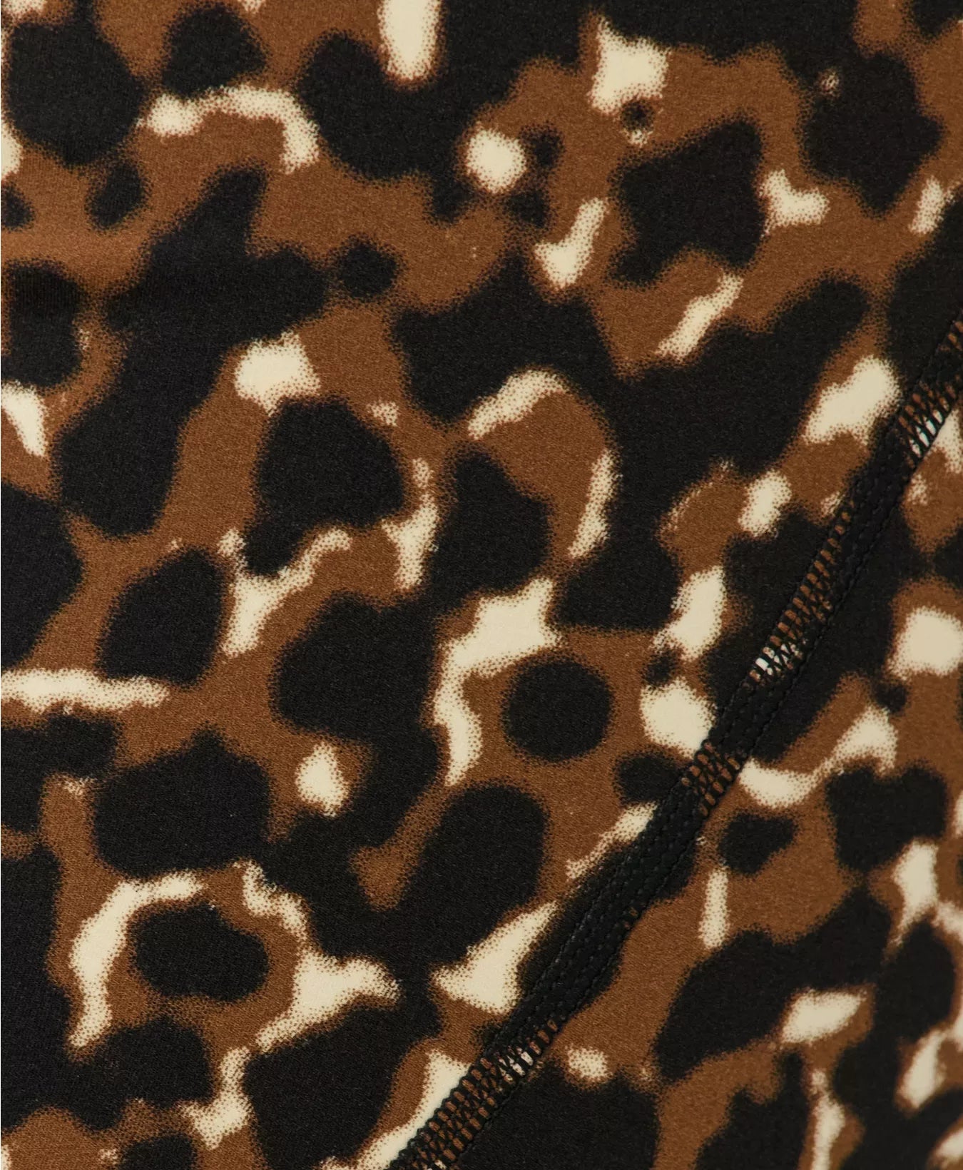 Power 6" Biker Shorts