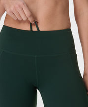 Power 6" Biker Shorts