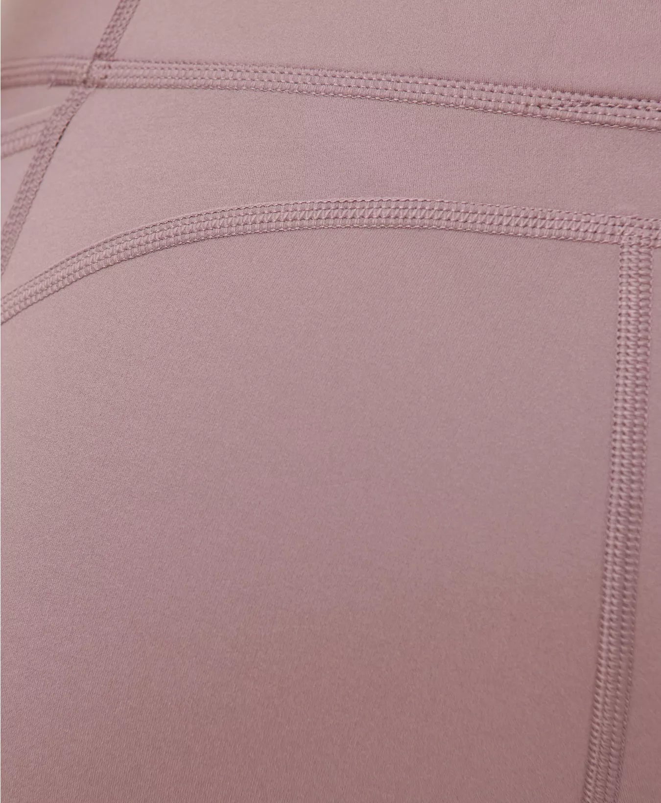 Power 6" Biker Shorts