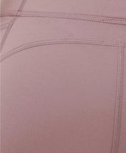 Power 6" Biker Shorts