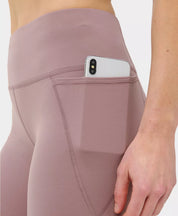 Power 6" Biker Shorts