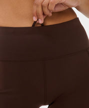 Power 6" Biker Shorts