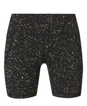 Power 6" Biker Shorts