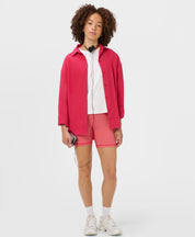 Power 6" Biker Shorts