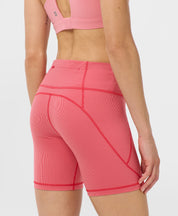 Power 6" Biker Shorts