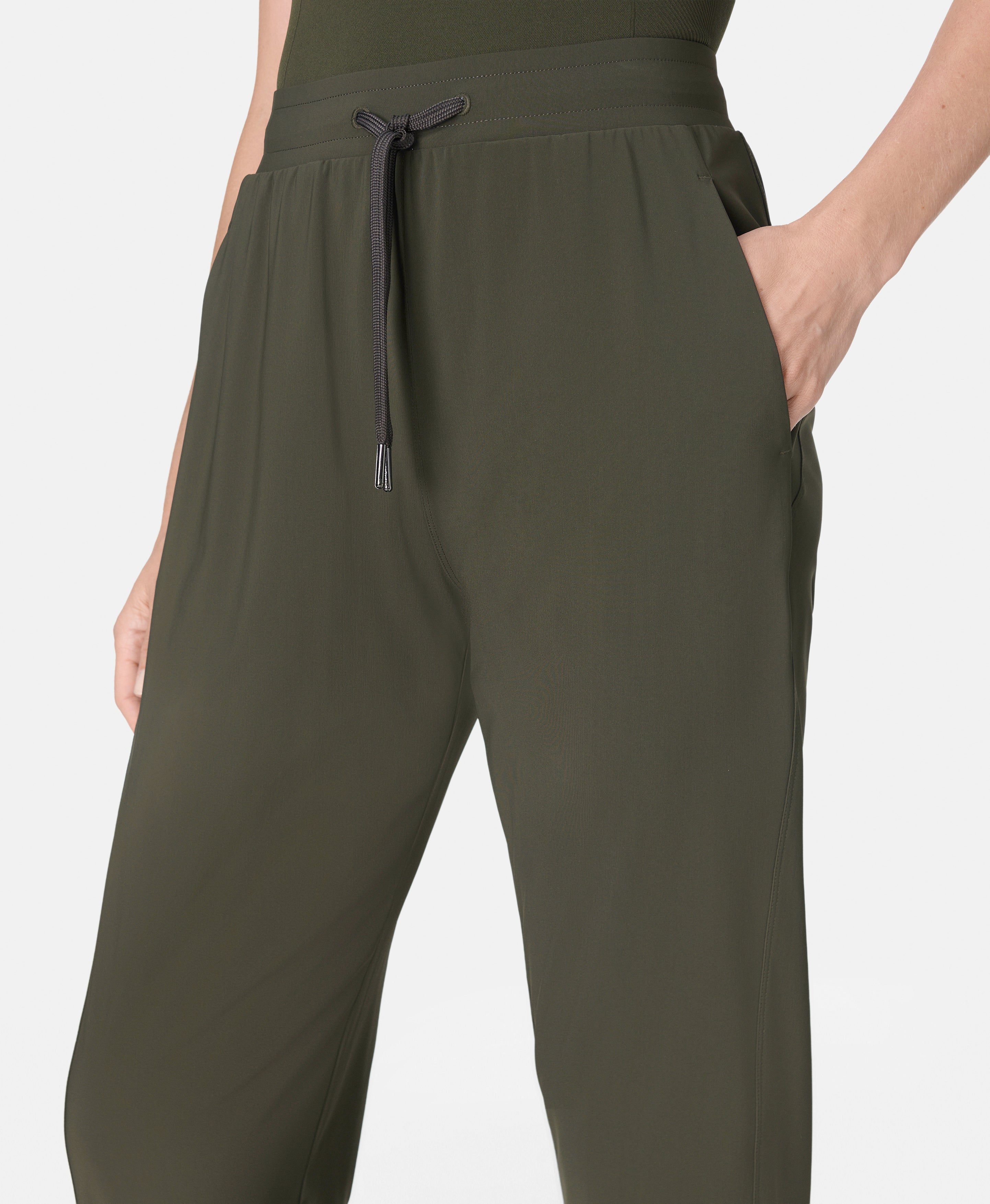 Explorer 25" Trouser
