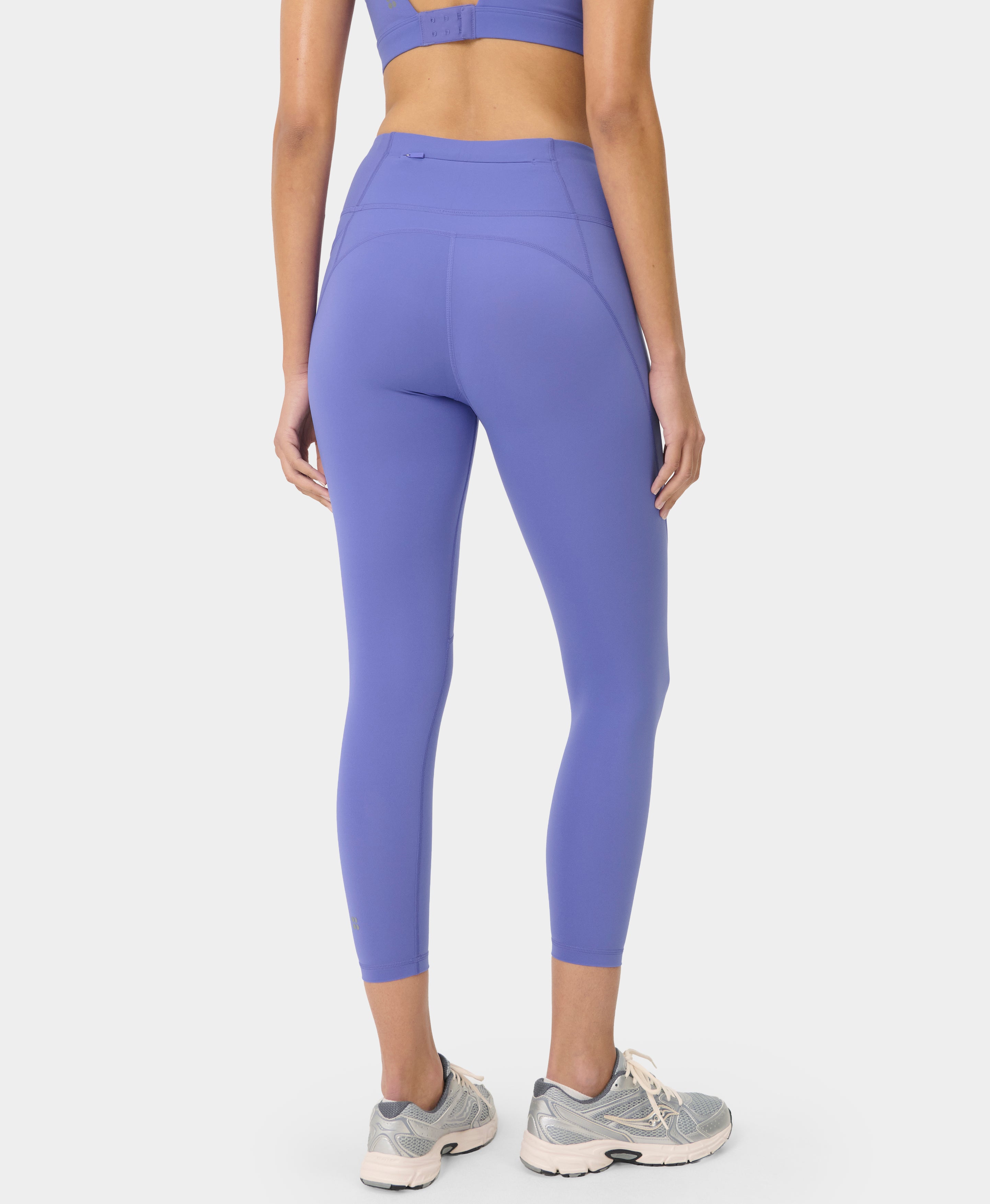 Power 7/8 Workout Leggings