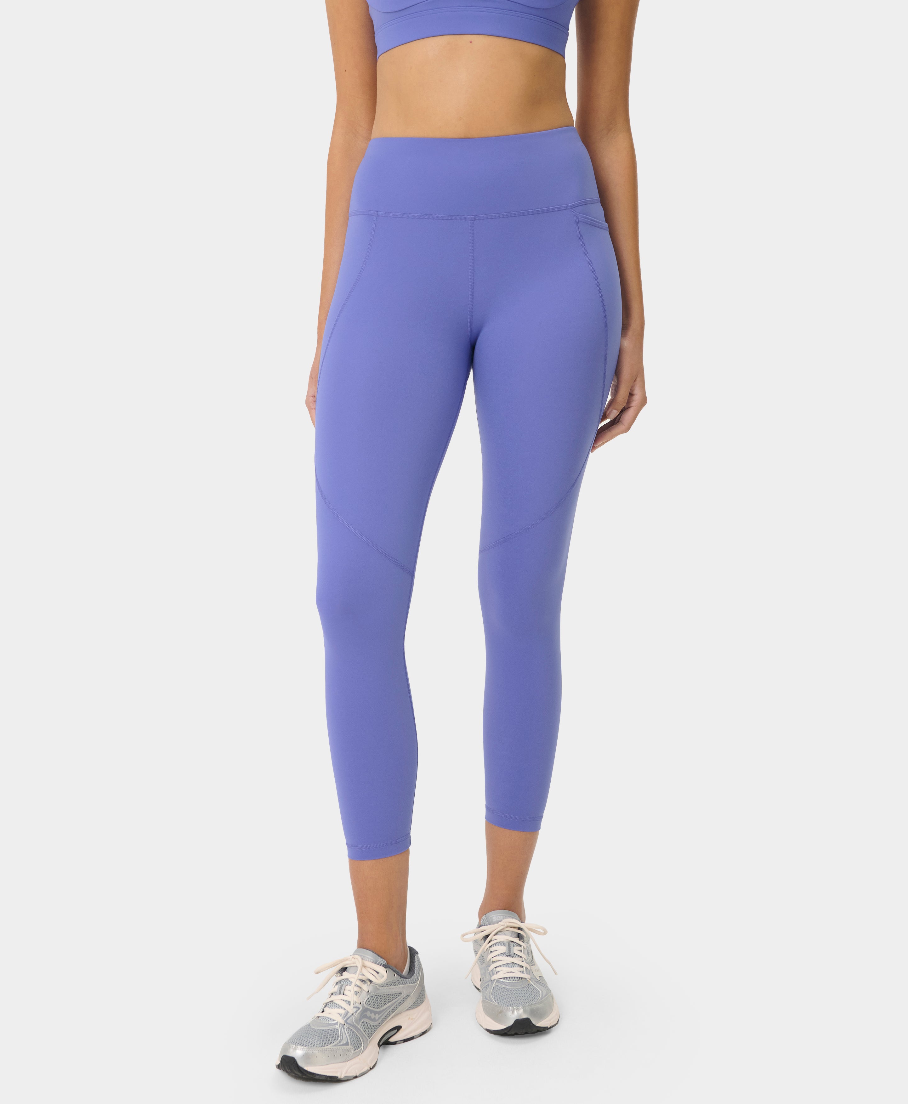 Power 7/8 Workout Leggings