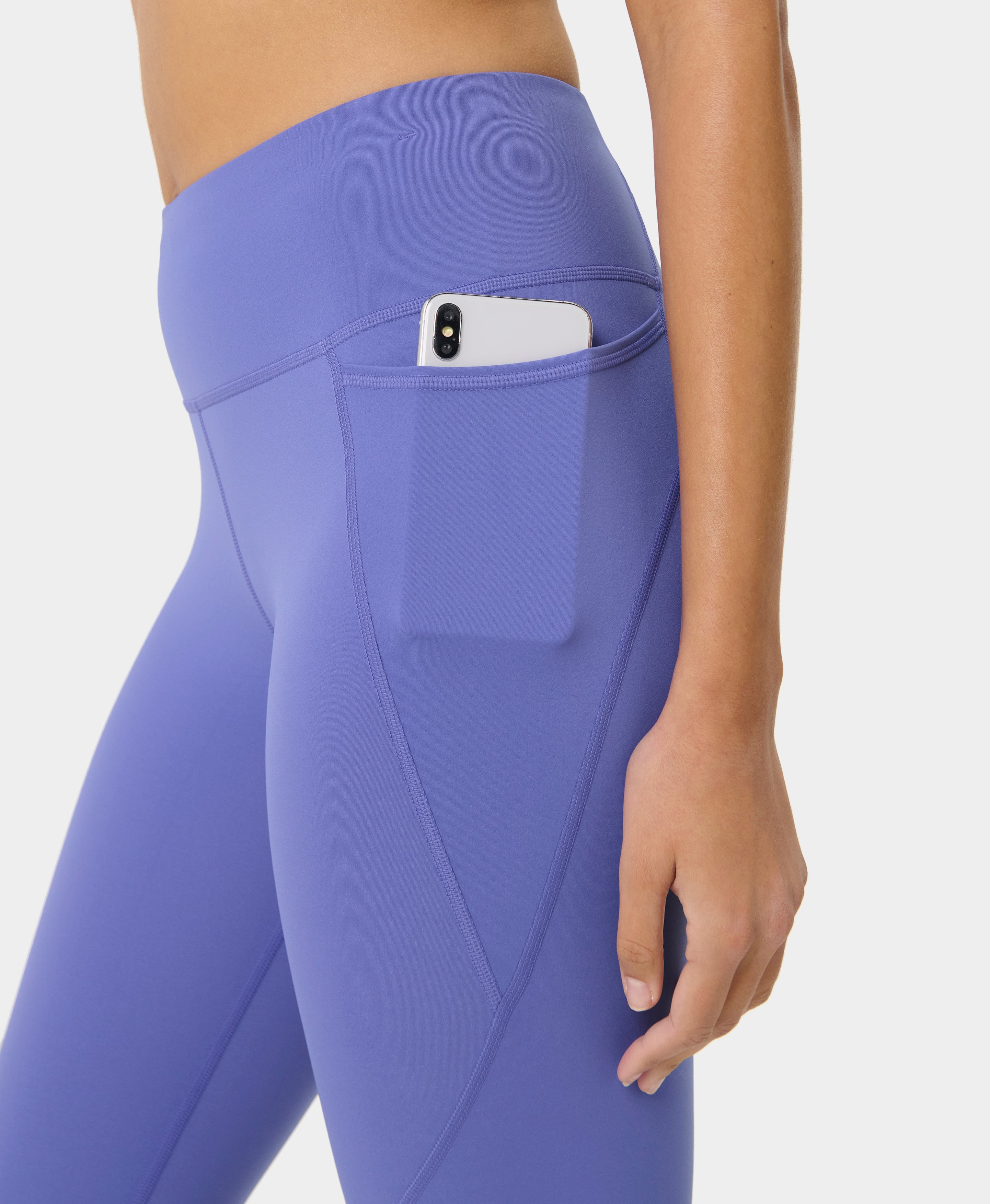 Power 7/8 Workout Leggings