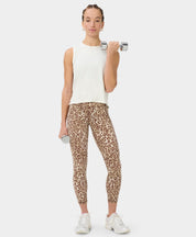 Power 7/8 Workout Leggings
