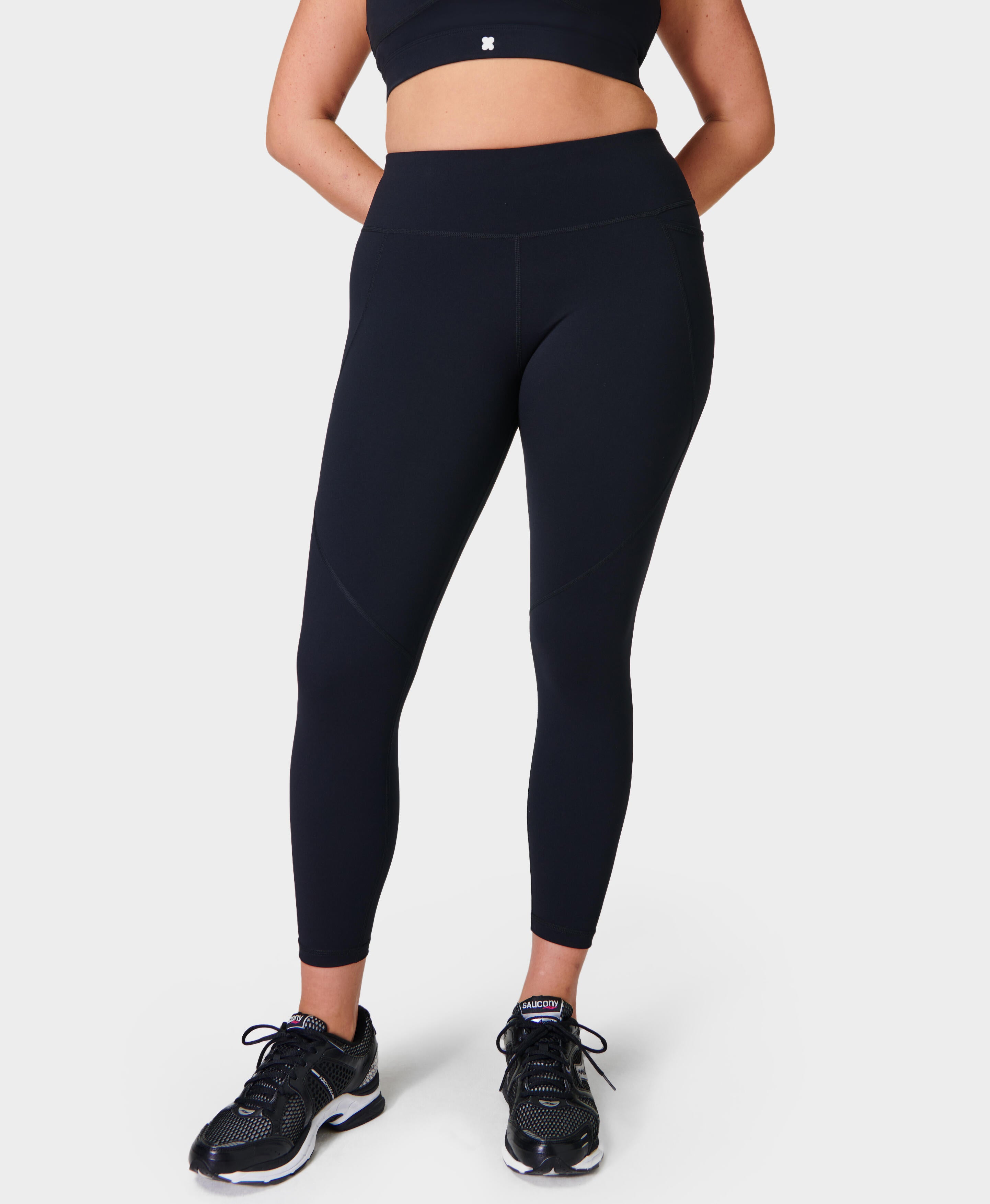 Power 7/8 Workout Leggings