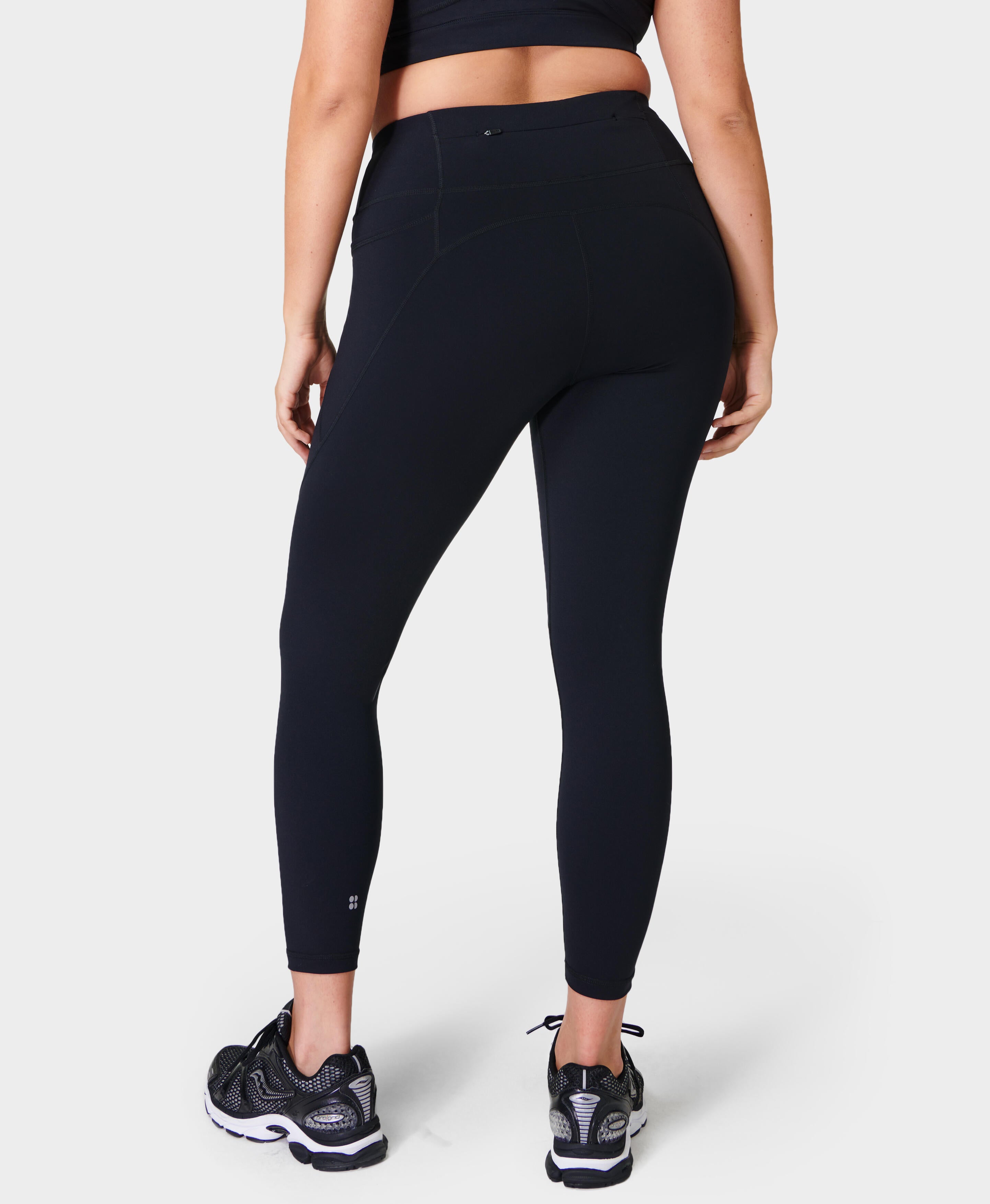 Power 7/8 Workout Leggings