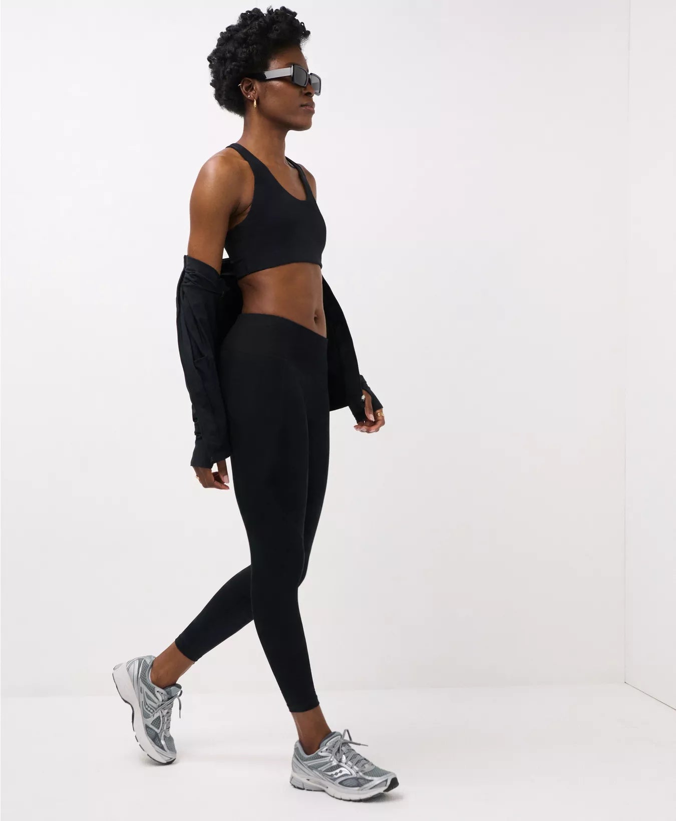 Power 7/8 Workout Leggings